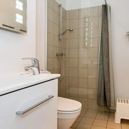 Apartment 8 Person On A In *